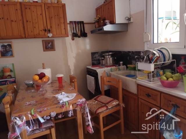 (For Sale) Residential Floor Apartment || Athens West/Chaidari - 90 Sq.m, 2 Bedrooms, 133.000€ 