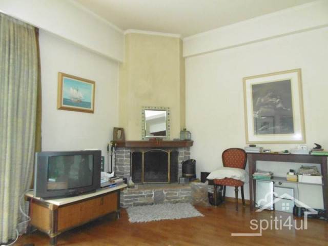 (For Sale) Residential Floor Apartment || Athens West/Chaidari - 153Sq.m, 4Bedrooms, 190.000€ 