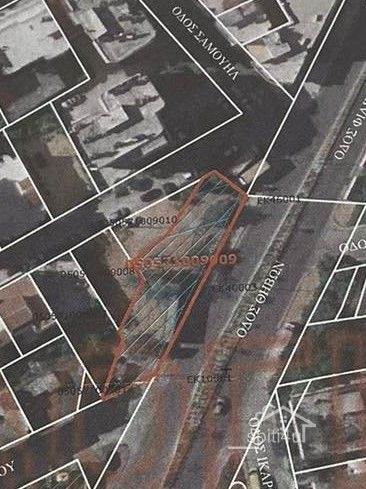 (For Sale) Land Plot || Athens West/Ilion-Nea Liosia - 760 Sq.m, 1.500.000€ 