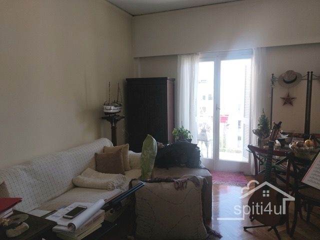 (For Sale) Residential Apartment || Athens Center/Athens - 58 Sq.m, 1 Bedrooms, 420.000€ 
