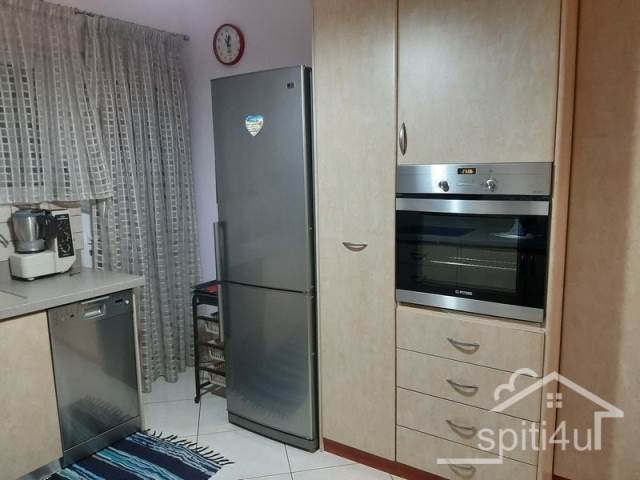 (For Sale) Residential Floor Apartment || Athens West/Egaleo - 95 Sq.m, 3 Bedrooms, 210.000€ 