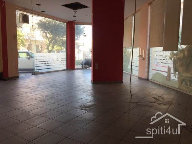 (For Sale) Commercial Detached house || Athens West/Agia Varvara - 140 Sq.m, 95.000€ 