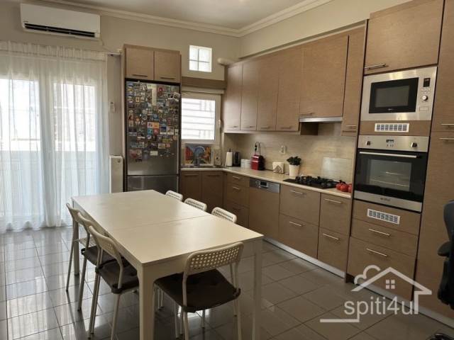 (For Sale) Residential Maisonette || Athens West/Egaleo - 96 Sq.m, 3 Bedrooms, 160.000€ 