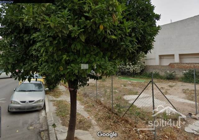 (For Sale) Land Plot || Athens West/Egaleo - 260 Sq.m, 330.000€ 