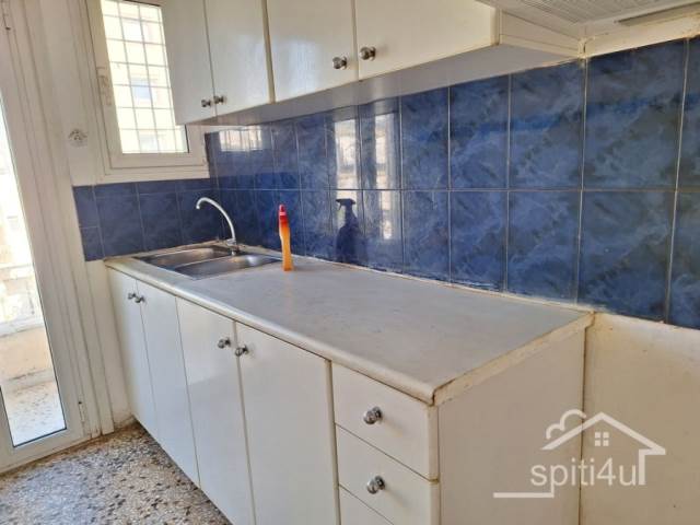 (For Sale) Residential Floor Apartment || Athens West/Peristeri - 54 Sq.m, 1 Bedrooms, 70.000€ 