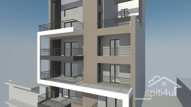 (For Sale) Residential Maisonette || Athens West/Petroupoli - 140 Sq.m, 4 Bedrooms, 500.000€ 