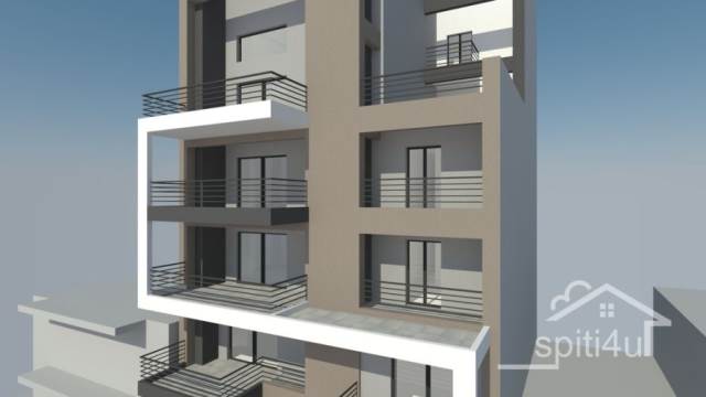 (Προς Πώληση) Κατοικία Μεζονέτα || Αθήνα Δυτικά/Πετρούπολη - 140 τ.μ, 4 Υ/Δ, 480.000€ 