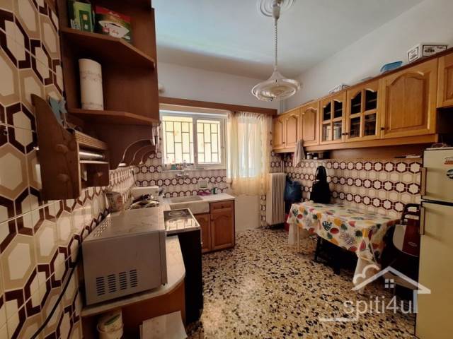 (Προς Πώληση) Κατοικία Διαμέρισμα || Αθήνα Δυτικά/Αιγάλεω - 70 τ.μ, 2 Υ/Δ, 130.000€ 