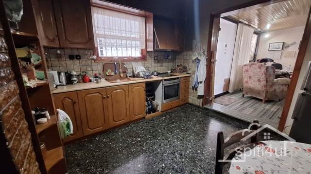 (Προς Πώληση) Κατοικία Μονοκατοικία || Αθήνα Δυτικά/Αιγάλεω - 160 τ.μ, 3 Υ/Δ, 200.000€ 
