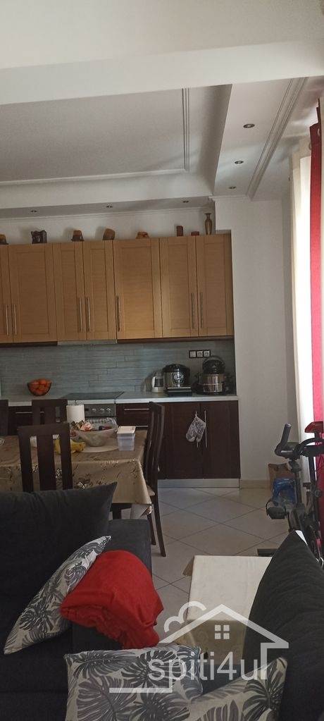 (For Sale) Residential Floor Apartment || Athens Center/Athens - 97 Sq.m, 3 Bedrooms, 250.000€ 