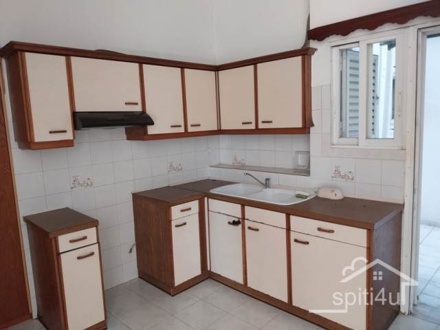 (For Sale) Residential Apartment || Athens West/Egaleo - 75 Sq.m, 2 Bedrooms, 100.000€ 