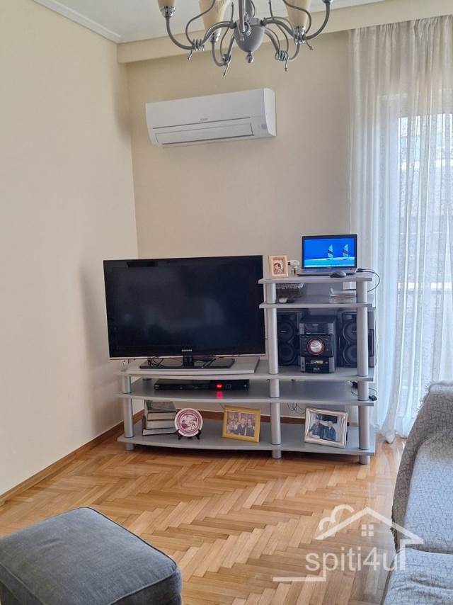 (For Sale) Residential Apartment || Athens West/Egaleo - 63 Sq.m, 2 Bedrooms, 148.000€ 
