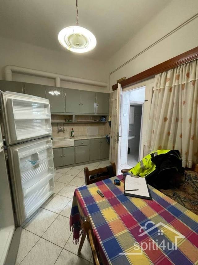 (For Sale) Residential Apartment || Athens West/Egaleo - 48 Sq.m, 1 Bedrooms, 130.000€ 