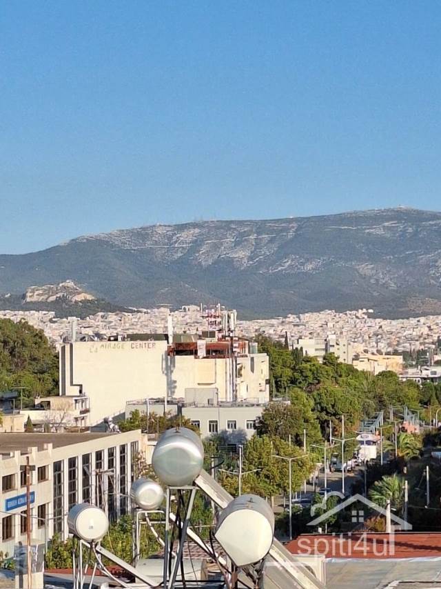 (For Sale) Residential Apartment || Athens West/Egaleo - 85 Sq.m, 2 Bedrooms, 310.000€ 