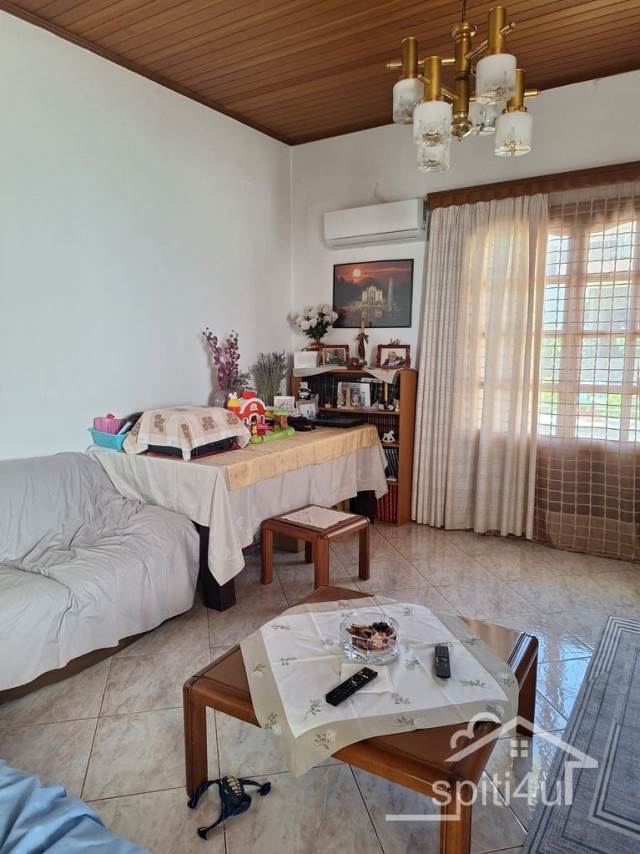 (For Sale) Residential Detached house || Athens West/Chaidari - 110 Sq.m, 3 Bedrooms, 420.000€ 