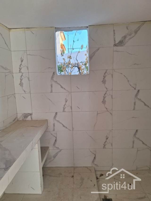 (For Sale) Residential Apartment || Athens West/Egaleo - 52 Sq.m, 1 Bedrooms, 85.000€ 