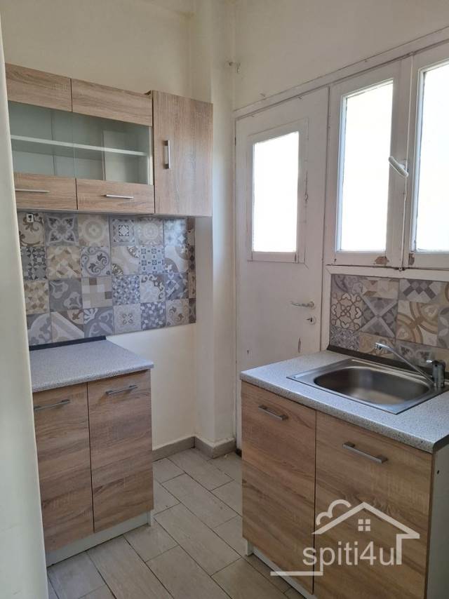 (For Sale) Residential Apartment || Athens West/Egaleo - 50 Sq.m, 1 Bedrooms, 105.000€ 