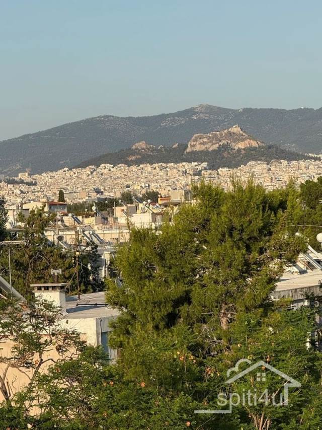 (For Sale) Residential Apartment || Athens West/Egaleo - 65 Sq.m, 1 Bedrooms, 120.000€ 