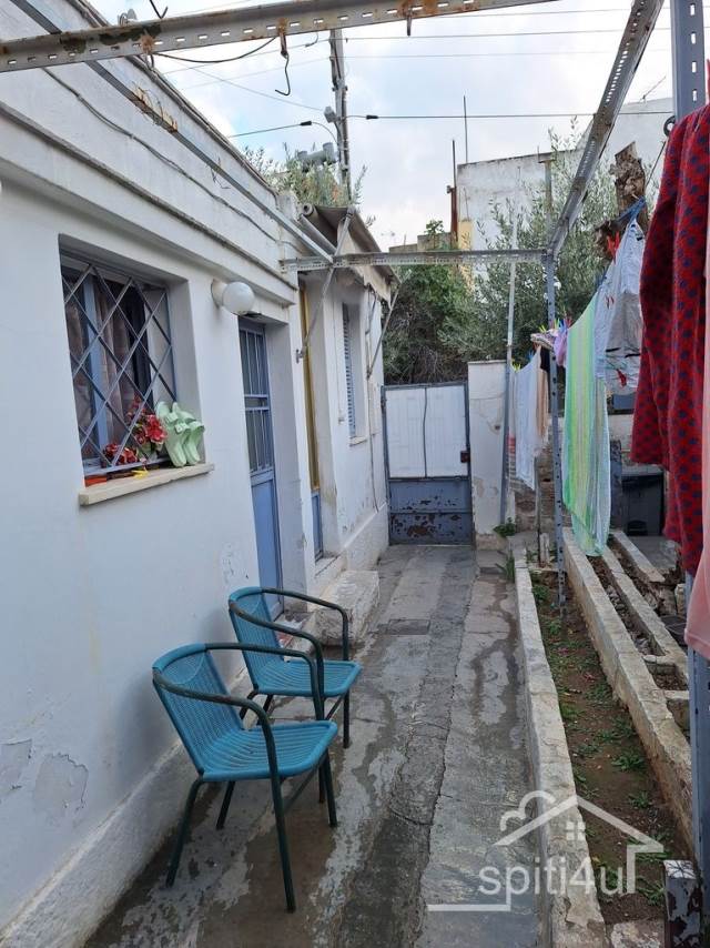 (Προς Πώληση) Κατοικία Μονοκατοικία || Αθήνα Δυτικά/Περιστέρι - 75 τ.μ, 2 Υ/Δ, 160.000€ 