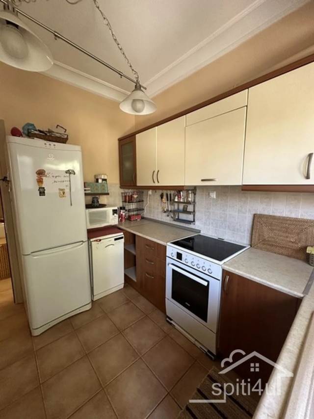 (For Rent) Residential Apartment || Athens West/Chaidari - 80 Sq.m, 2 Bedrooms, 700€ 