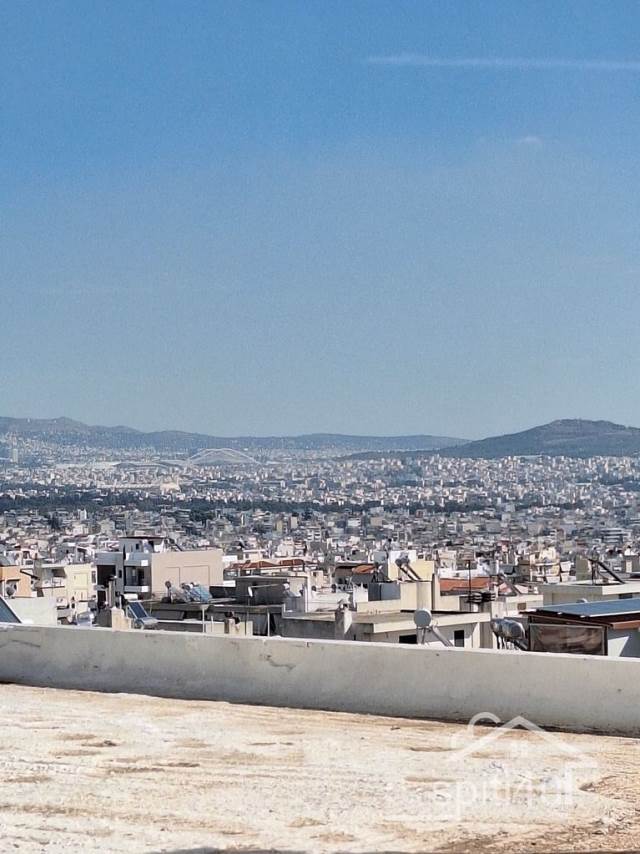 (Προς Πώληση) Κατοικία Μεζονέτα || Αθήνα Δυτικά/Πετρούπολη - 130 τ.μ, 3 Υ/Δ, 350.000€ 