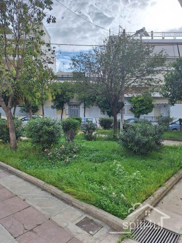 (Προς Πώληση) Κατοικία Μονοκατοικία || Αθήνα Δυτικά/Αιγάλεω - 110 τ.μ, 150.000€ 