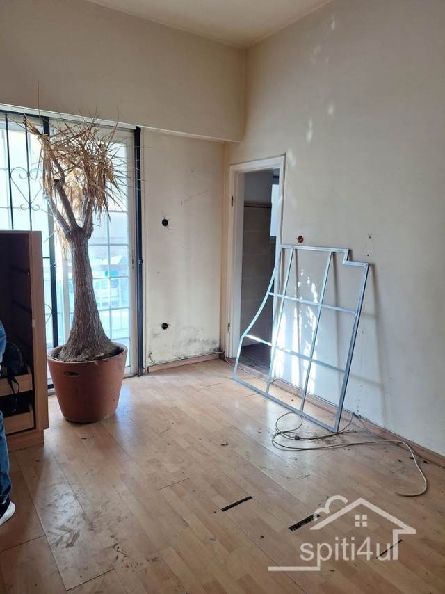 (Προς Πώληση) Κατοικία Διαμέρισμα || Αθήνα Δυτικά/Αιγάλεω - 54 τ.μ, 1 Υ/Δ, 62.000€ 