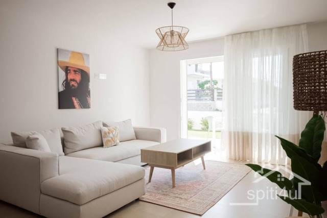 (For Sale) Residential Apartment || Korinthia/Assos-Lechaio - 75 Sq.m, 2 Bedrooms, 220.000€ 