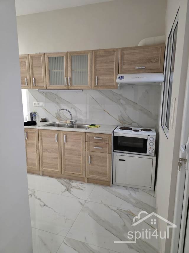 (For Rent) Residential Apartment || Athens West/Egaleo - 45 Sq.m, 550€ 