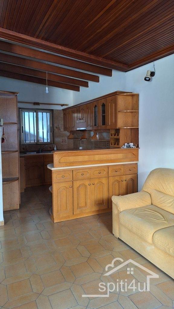 (For Rent) Residential Apartment || Athens West/Egaleo - 60 Sq.m, 1 Bedrooms, 500€ 