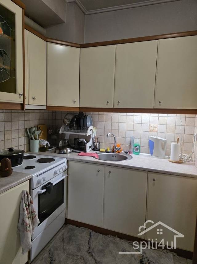 (For Sale) Residential Apartment || Athens West/Egaleo - 62 Sq.m, 2 Bedrooms, 120.000€ 