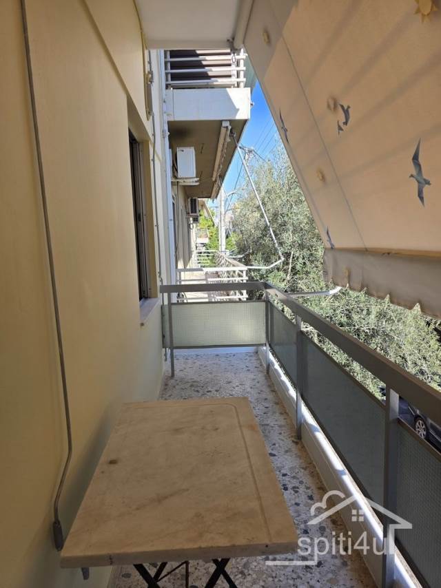 (Προς Ενοικίαση) Κατοικία Οροφοδιαμέρισμα || Αθήνα Δυτικά/Αιγάλεω - 96 τ.μ, 2 Υ/Δ, 750€ 