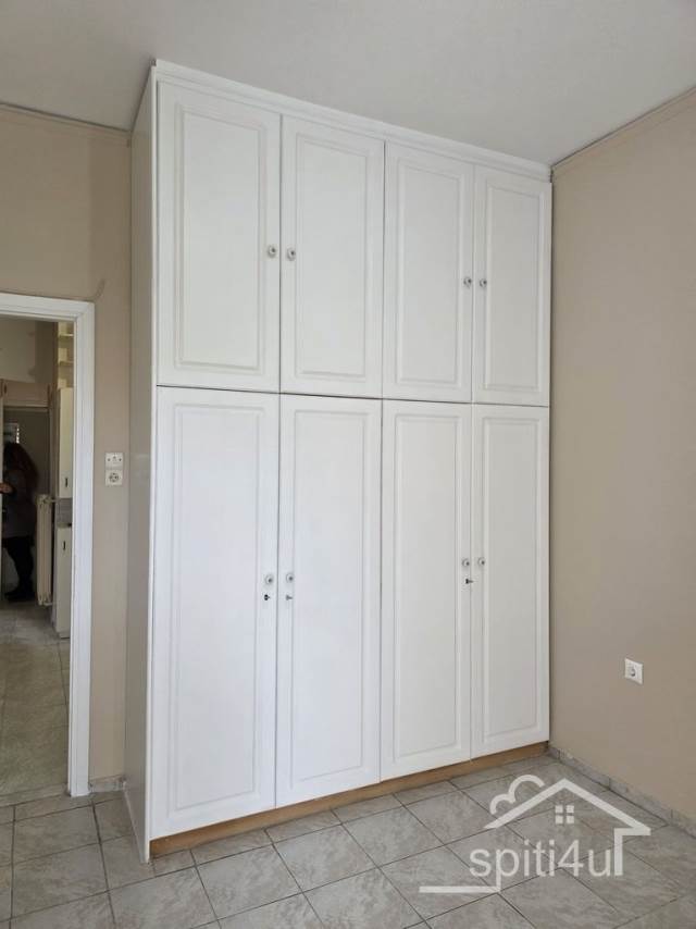 (Προς Πώληση) Κατοικία Διαμέρισμα || Αθήνα Δυτικά/Χαϊδάρι - 56 τ.μ, 2 Υ/Δ, 130.000€ 