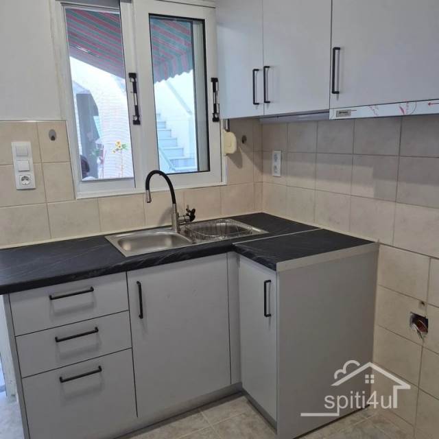 (Προς Ενοικίαση) Κατοικία Διαμέρισμα || Αθήνα Δυτικά/Αιγάλεω - 50 τ.μ, 1 Υ/Δ, 500€ 