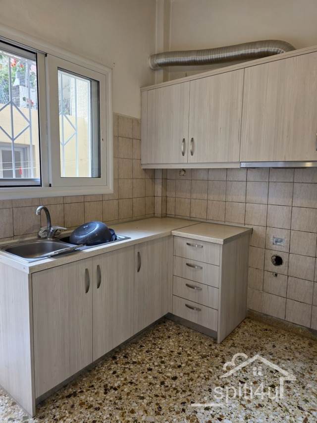 (Προς Ενοικίαση) Κατοικία Διαμέρισμα || Πειραιάς/Κορυδαλλός - 65 τ.μ, 2 Υ/Δ, 500€ 