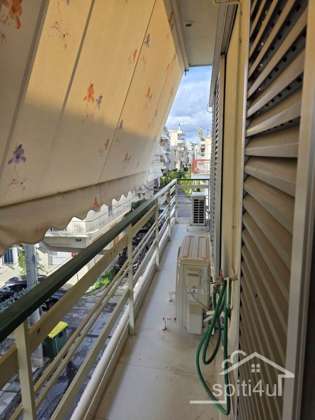 (Προς Πώληση) Κατοικία Διαμέρισμα || Αθήνα Δυτικά/Αιγάλεω - 64 τ.μ, 2 Υ/Δ, 140.000€ 