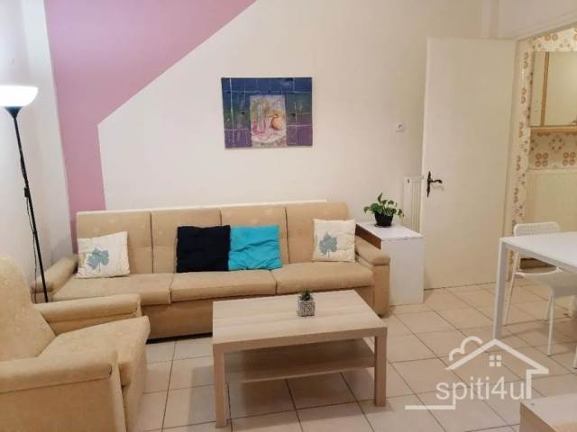 (Προς Ενοικίαση) Κατοικία Διαμέρισμα || Αθήνα Δυτικά/Αιγάλεω - 54 τ.μ, 1 Υ/Δ, 550€ 