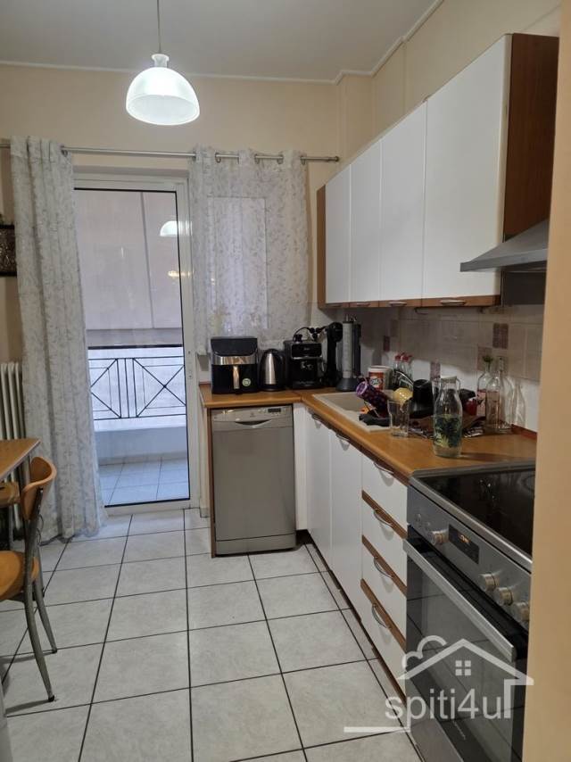 (For Sale) Residential Apartment || Athens Center/Athens - 79 Sq.m, 2 Bedrooms, 182.650€ 