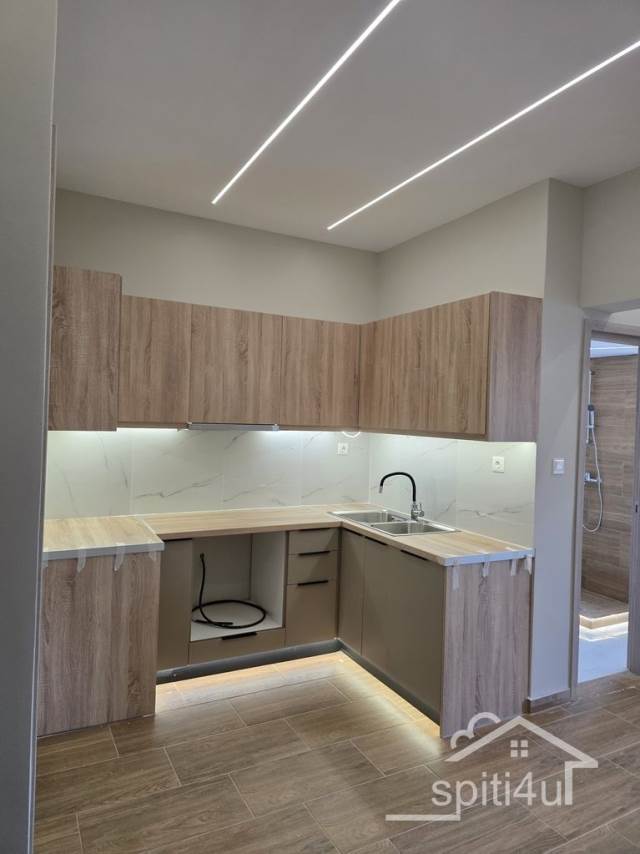 (Προς Πώληση) Κατοικία Διαμέρισμα || Πειραιάς/Νίκαια - 48 τ.μ, 2 Υ/Δ, 120.000€ 