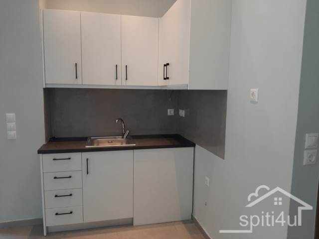 (Προς Πώληση) Κατοικία Διαμέρισμα || Αθήνα Δυτικά/Αιγάλεω - 32 τ.μ, 1 Υ/Δ, 99.000€ 