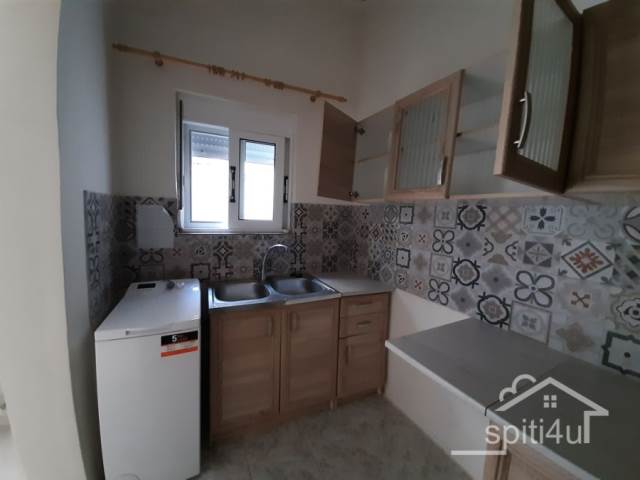 (For Rent) Residential Apartment || Athens West/Egaleo - 55 Sq.m, 1 Bedrooms, 550€ 