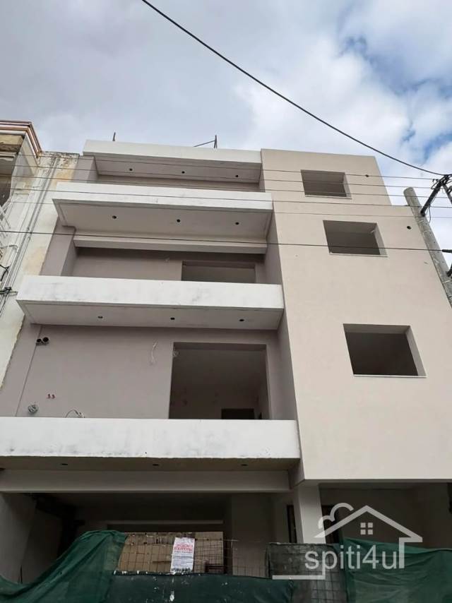 (For Sale) Residential Apartment || Athens West/Egaleo - 72 Sq.m, 2 Bedrooms, 280.000€ 