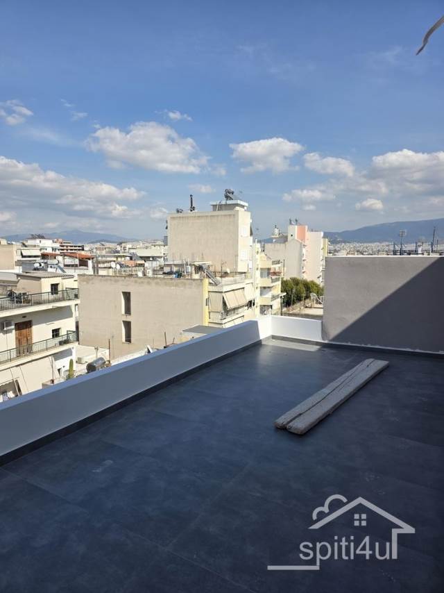 (Προς Πώληση) Κατοικία Γκαρσονιέρα || Αθήνα Δυτικά/Αιγάλεω - 31 τ.μ, 130.000€ 