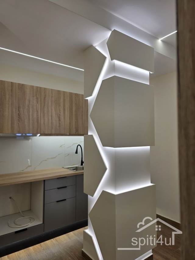 (For Sale) Residential Apartment || Athens West/Egaleo - 35 Sq.m, 1 Bedrooms, 120.000€ 