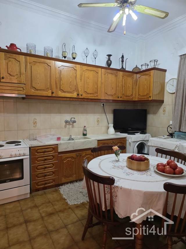 (Προς Πώληση) Κατοικία Οροφοδιαμέρισμα || Αθήνα Δυτικά/Χαϊδάρι - 86 τ.μ, 2 Υ/Δ, 250.000€ 