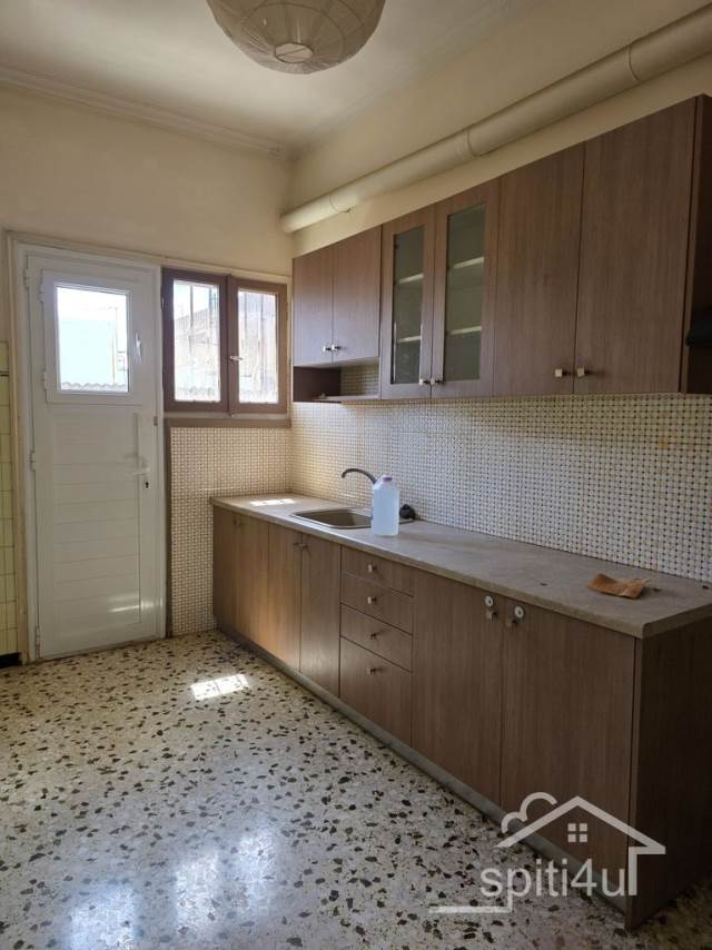 (For Rent) Residential Floor Apartment || Athens West/Egaleo - 120 Sq.m, 2 Bedrooms, 800€ 