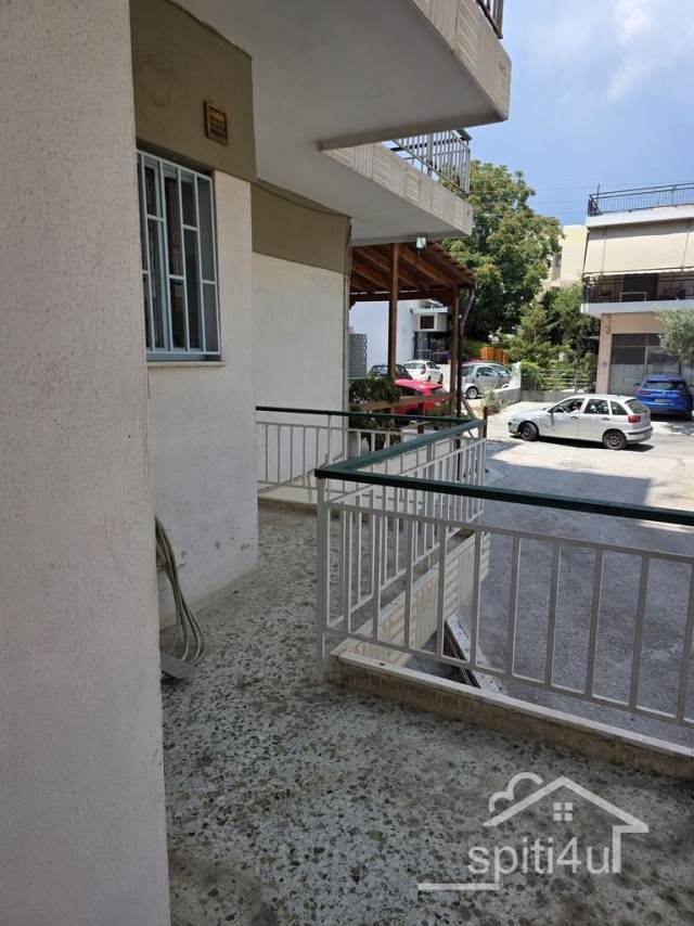 (Προς Πώληση) Κατοικία Διαμέρισμα || Αθήνα Δυτικά/Χαϊδάρι - 39 τ.μ, 1 Υ/Δ, 70.000€ 