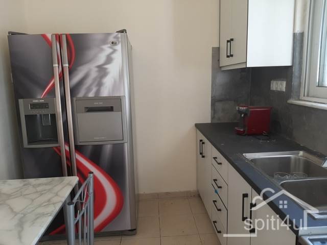 (For Rent) Residential Apartment || Athens West/Egaleo - 50 Sq.m, 1 Bedrooms, 500€ 