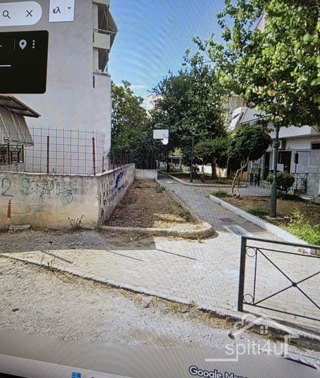 (For Sale) Land Plot || Athens West/Egaleo - 300 Sq.m, 270.000€ 