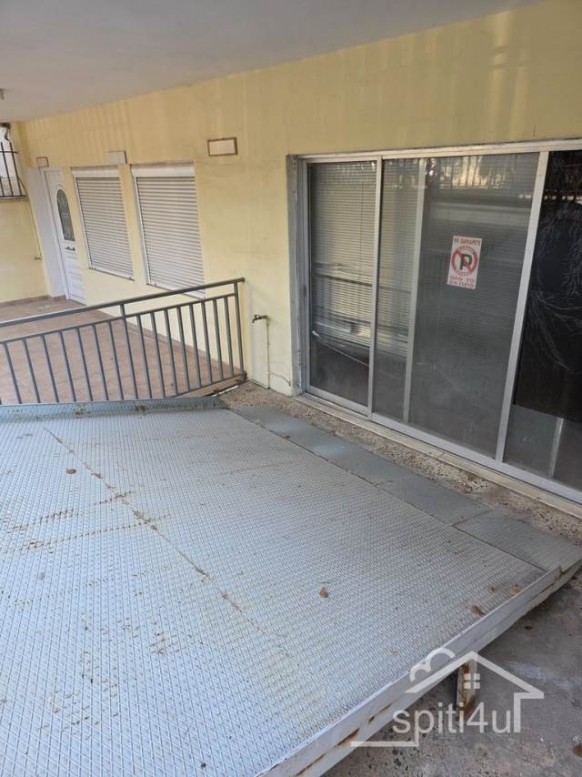 (For Sale) Commercial Retail Shop || Athens West/Chaidari - 115 Sq.m, 130.000€ 